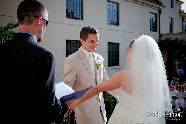 Best Thomas Center Wedding photographer - Sandra Johnson (SJFoto.com)